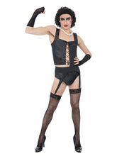 Load image into Gallery viewer, Rocky Horror Show Frank N Furter Costume
