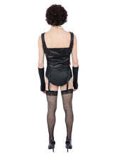 Load image into Gallery viewer, Rocky Horror Show Frank N Furter Costume
