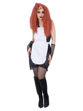 Load image into Gallery viewer, Rocky Horror Show Magenta Costume
