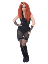 Load image into Gallery viewer, Rocky Horror Show Magenta Costume
