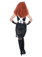 Load image into Gallery viewer, Rocky Horror Show Magenta Costume
