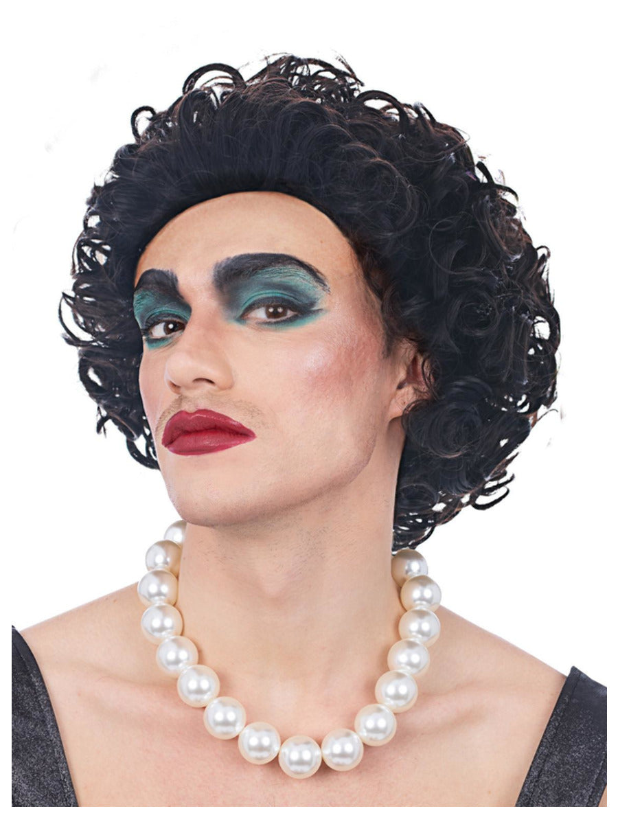 Rocky Horror Show Frank N Furter Wig