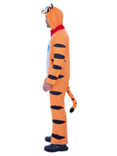 Load image into Gallery viewer, Kellogg&#39;s Tony the Tiger Costume
