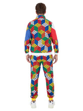 Load image into Gallery viewer, Rubik&#39;s Cube Tracksuit
