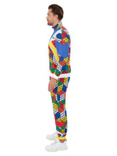 Load image into Gallery viewer, Rubik&#39;s Cube Tracksuit
