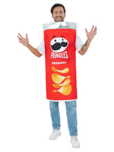 Load image into Gallery viewer, Pringles Original Can Costume
