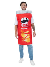 Load image into Gallery viewer, Pringles Original Can Costume
