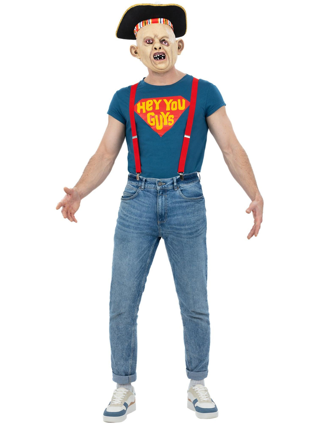 The Goonies Sloth