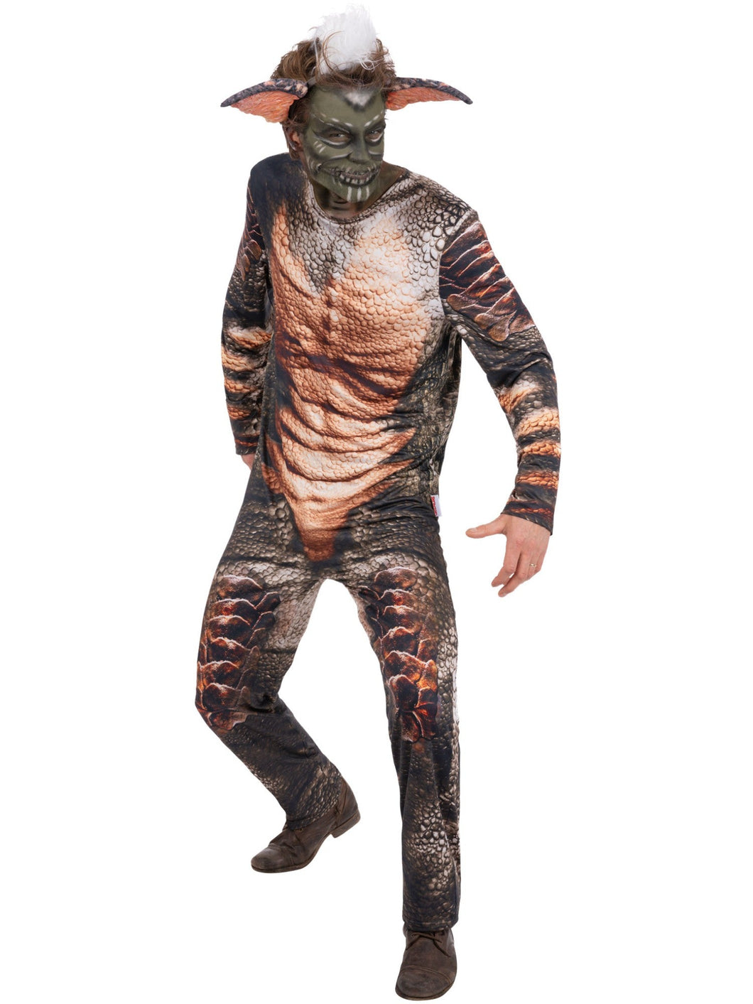Deluxe Gremlins Stripe Costume