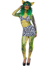Load image into Gallery viewer, Deluxe Gremlins 2 Greta Costume

