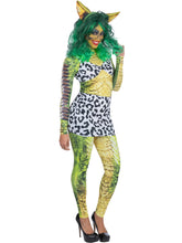 Load image into Gallery viewer, Deluxe Gremlins 2 Greta Costume
