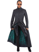 Load image into Gallery viewer, The Matrix Neo Jacket
