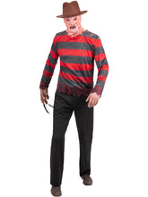 Load image into Gallery viewer, Freddy Krueger Kit
