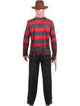 Load image into Gallery viewer, Freddy Krueger Kit

