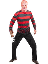 Load image into Gallery viewer, Freddy Krueger Kit
