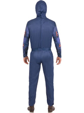 Load image into Gallery viewer, Jason Voorhees Boiler Suit
