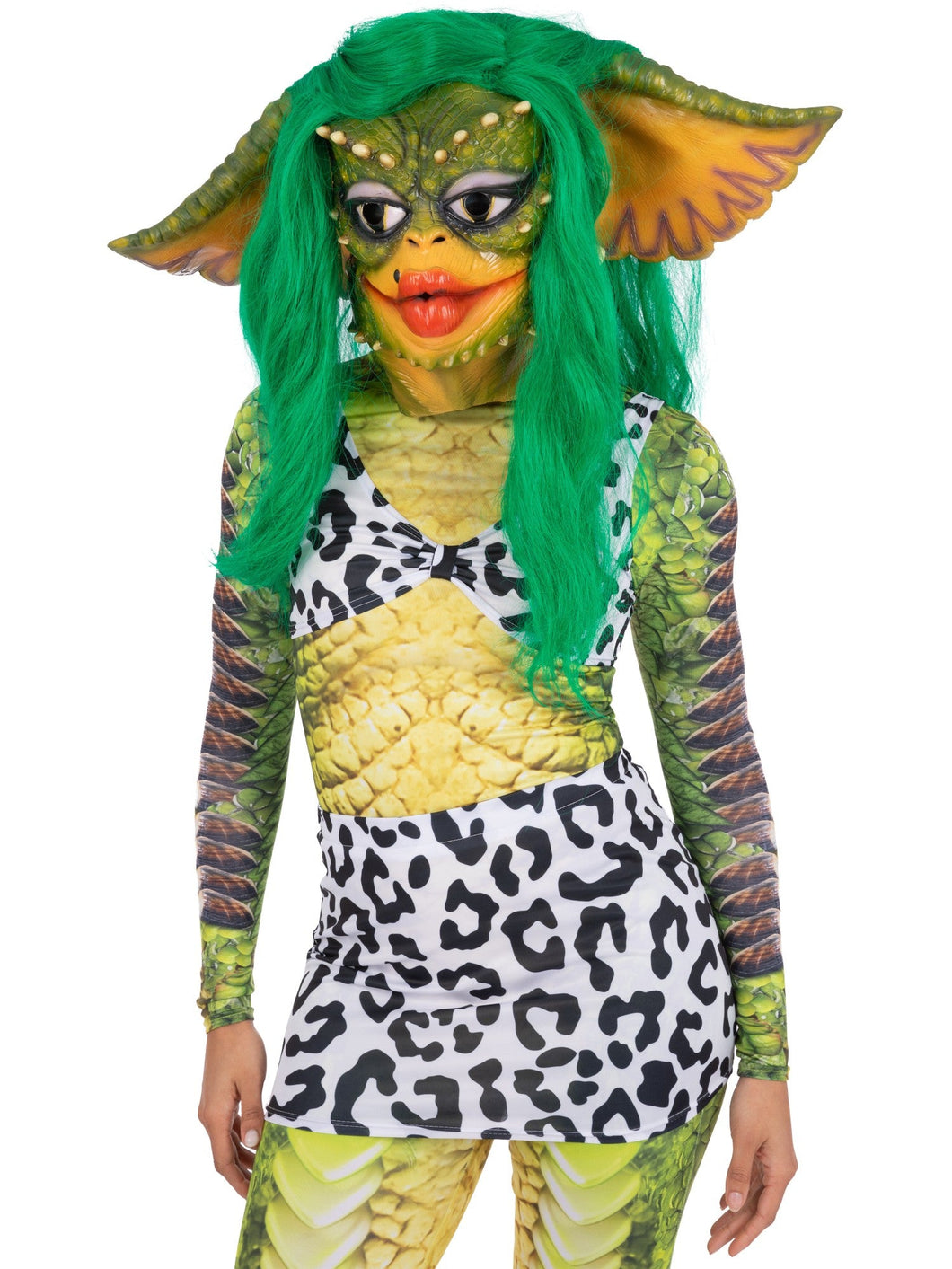 Deluxe Gremlins Greta Latex Mask