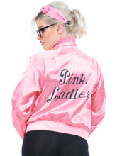 Load image into Gallery viewer, Grease Pink Ladies Costume Kit
