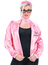 Load image into Gallery viewer, Grease Pink Ladies Costume Kit
