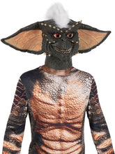 Load image into Gallery viewer, Deluxe Gremlins Stripe Latex Mask
