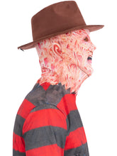 Load image into Gallery viewer, Nightmare On Elm Street Freddy Krueger Balaclava
