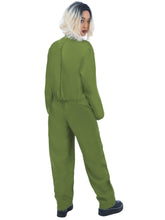 Load image into Gallery viewer, Green Boiler Suit
