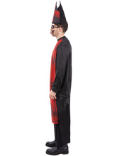 Load image into Gallery viewer, Cardinal Sin Costume
