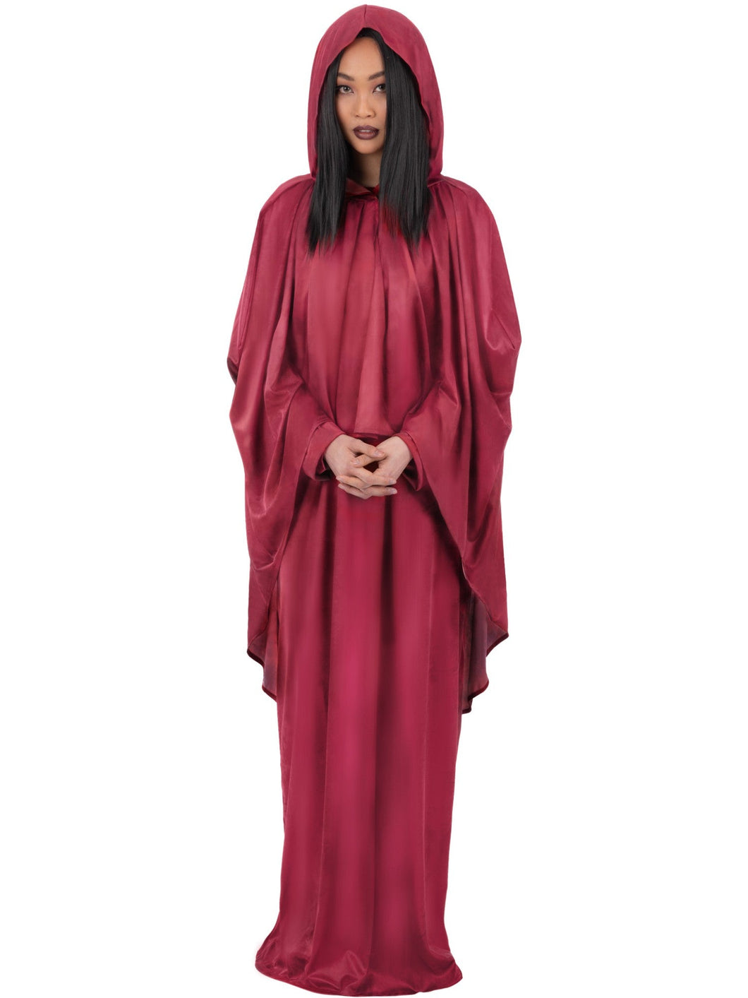 Occult Costume