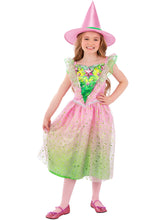 Load image into Gallery viewer, Good Witch Costume
