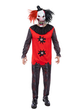 Load image into Gallery viewer, Jester Chuckles Costume
