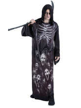 Load image into Gallery viewer, Screaming Reaper Costume
