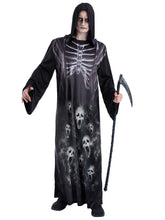 Load image into Gallery viewer, Screaming Reaper Costume
