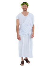 Load image into Gallery viewer, Unisex Toga Costume
