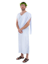 Load image into Gallery viewer, Unisex Toga Costume
