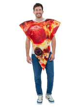 Load image into Gallery viewer, Pizza Costume
