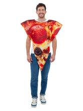 Load image into Gallery viewer, Pizza Costume
