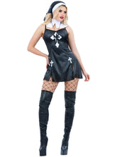 Load image into Gallery viewer, Fever Sexy Nun
