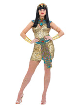 Load image into Gallery viewer, Fever Egyptian Costume
