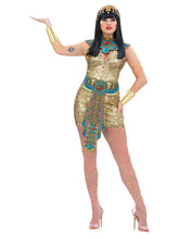 Load image into Gallery viewer, Fever Egyptian Costume
