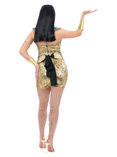 Load image into Gallery viewer, Fever Egyptian Costume
