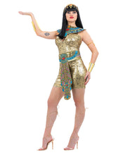 Load image into Gallery viewer, Fever Egyptian Costume
