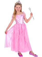 Load image into Gallery viewer, Good Witch Fairy Costume
