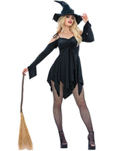 Load image into Gallery viewer, Witch Costume
