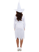 Load image into Gallery viewer, Good White Witch Costume
