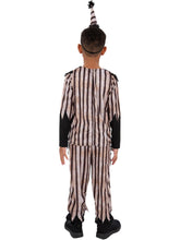 Load image into Gallery viewer, Dark Vintage Clown Costume
