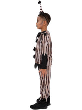 Load image into Gallery viewer, Dark Vintage Clown Costume
