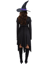 Load image into Gallery viewer, Practical Spell Witch Costume
