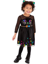Load image into Gallery viewer, Rainbow Cat Costume
