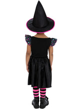 Load image into Gallery viewer, Neon Star Witch
