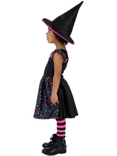 Load image into Gallery viewer, Neon Star Witch
